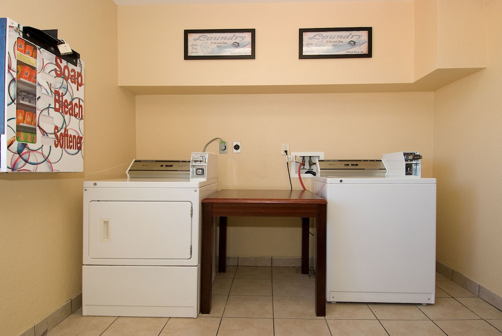 Best Western Alamo Suites 27/27