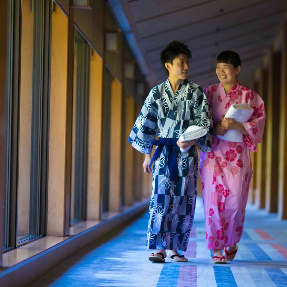 Aizu Ashinomaki Onsen Okawaso 8/44
