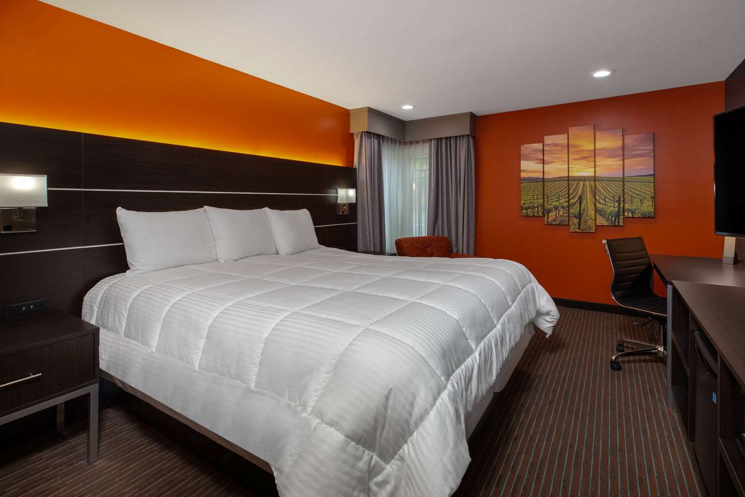 Hotel Vinea a Travelodge by Wyndham 4/11