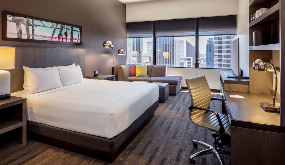 Hyatt House New Orleans/Downtown 25/74