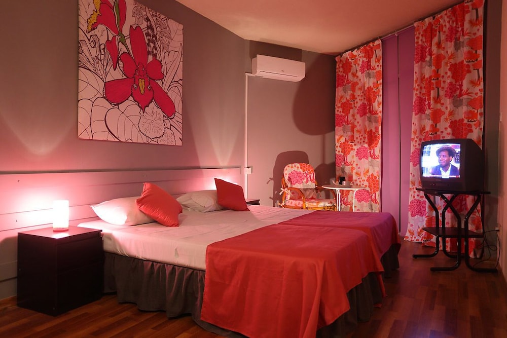room