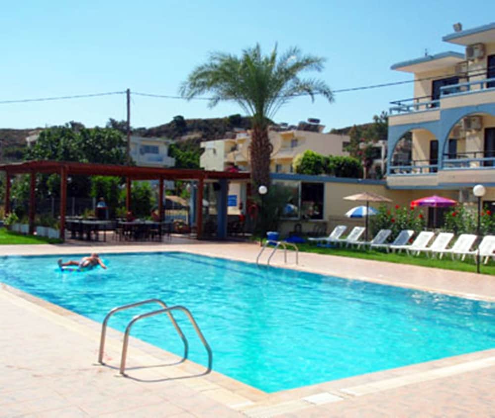 Rose酒店Faliraki(Rose Hotel Faliraki) 图片3
