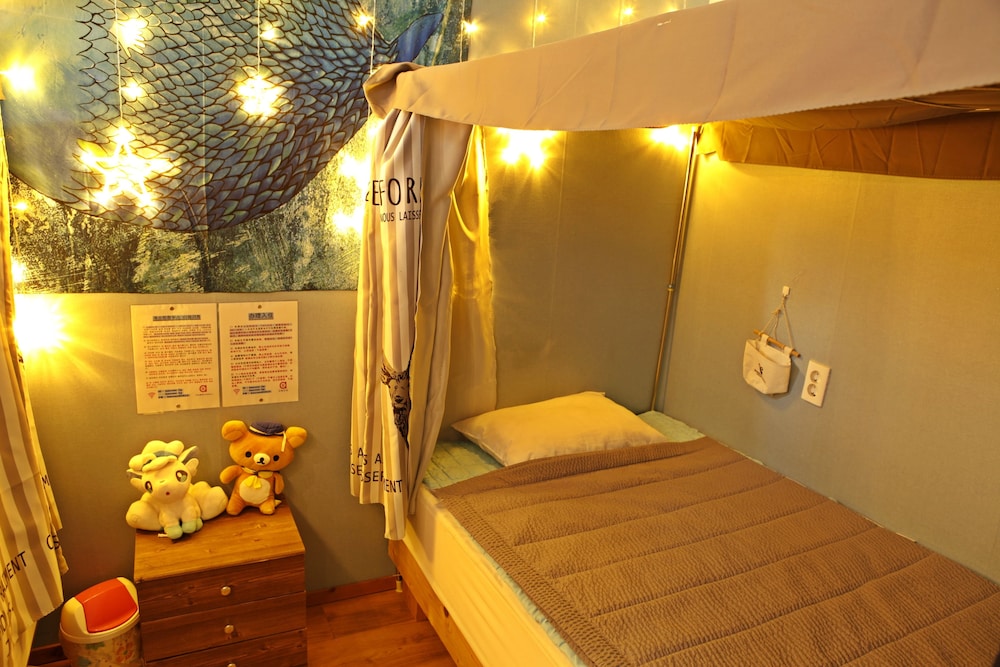 Baozen Guesthouse - Hostel 47/72