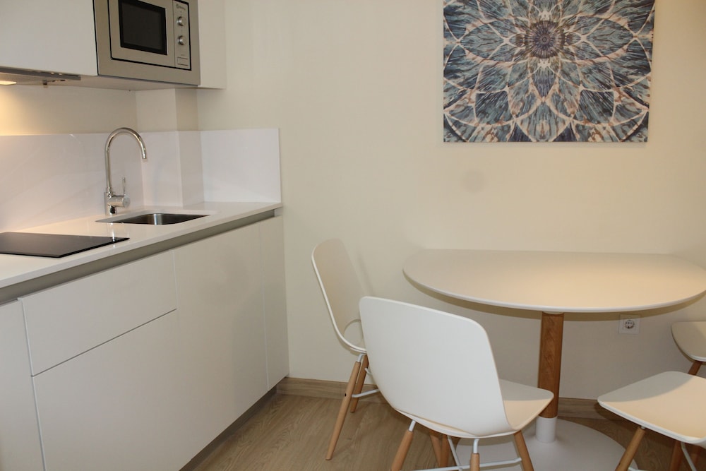 Apartamentos Debambu 53/54