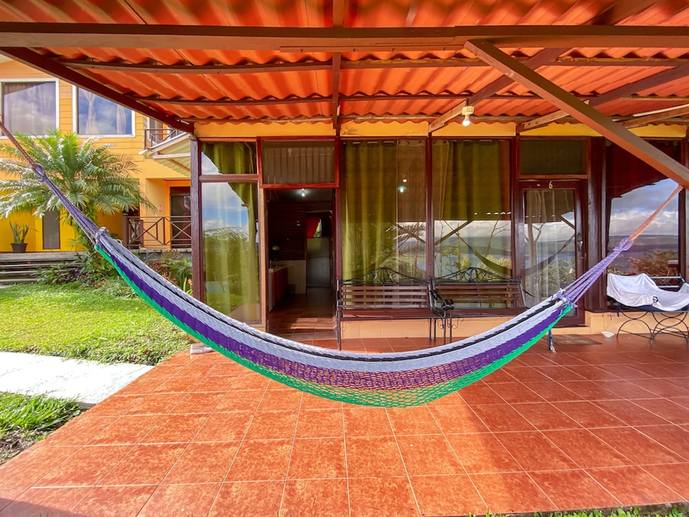 Arenal Tropical Garden 44/50
