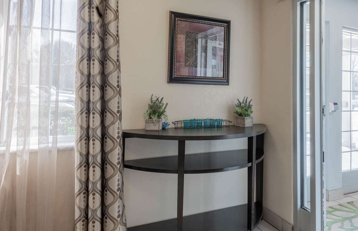 Sonesta Simply Suites Silicon Valley Santa Clara 6/35