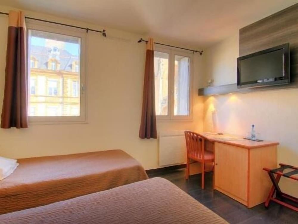 Hotel Le Drakkar 12/20
