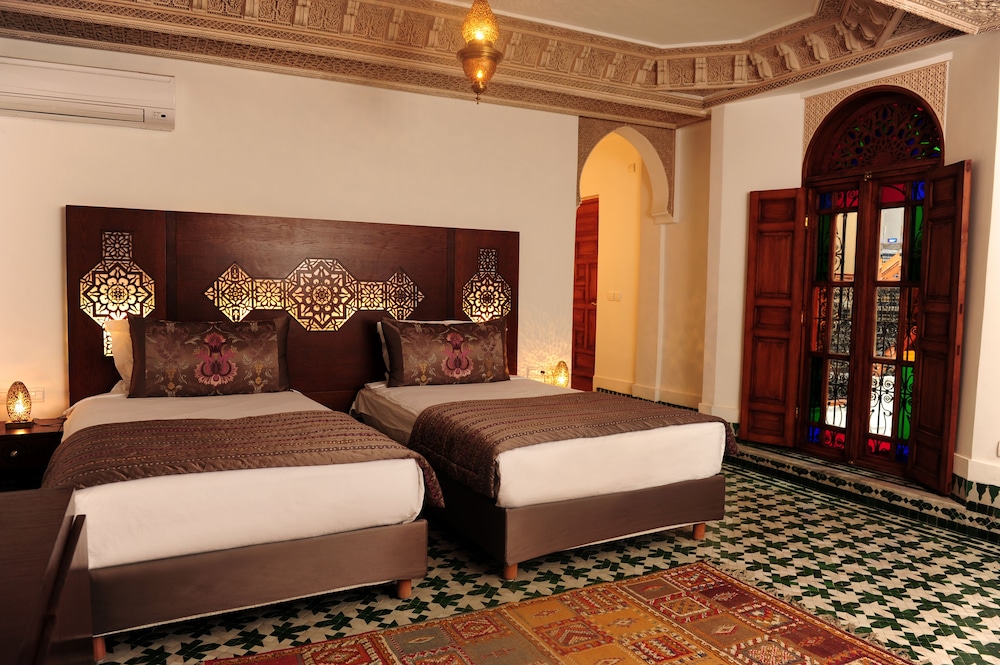 Riad El Amine Fes 23/70