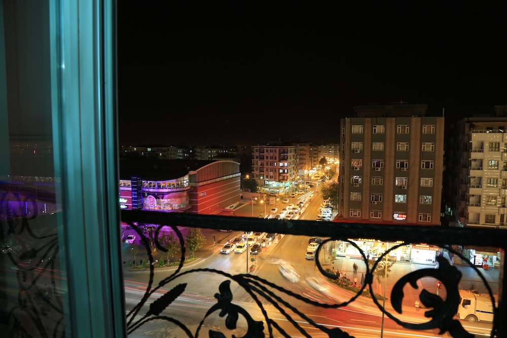 Bozoogullari Otel 14/24