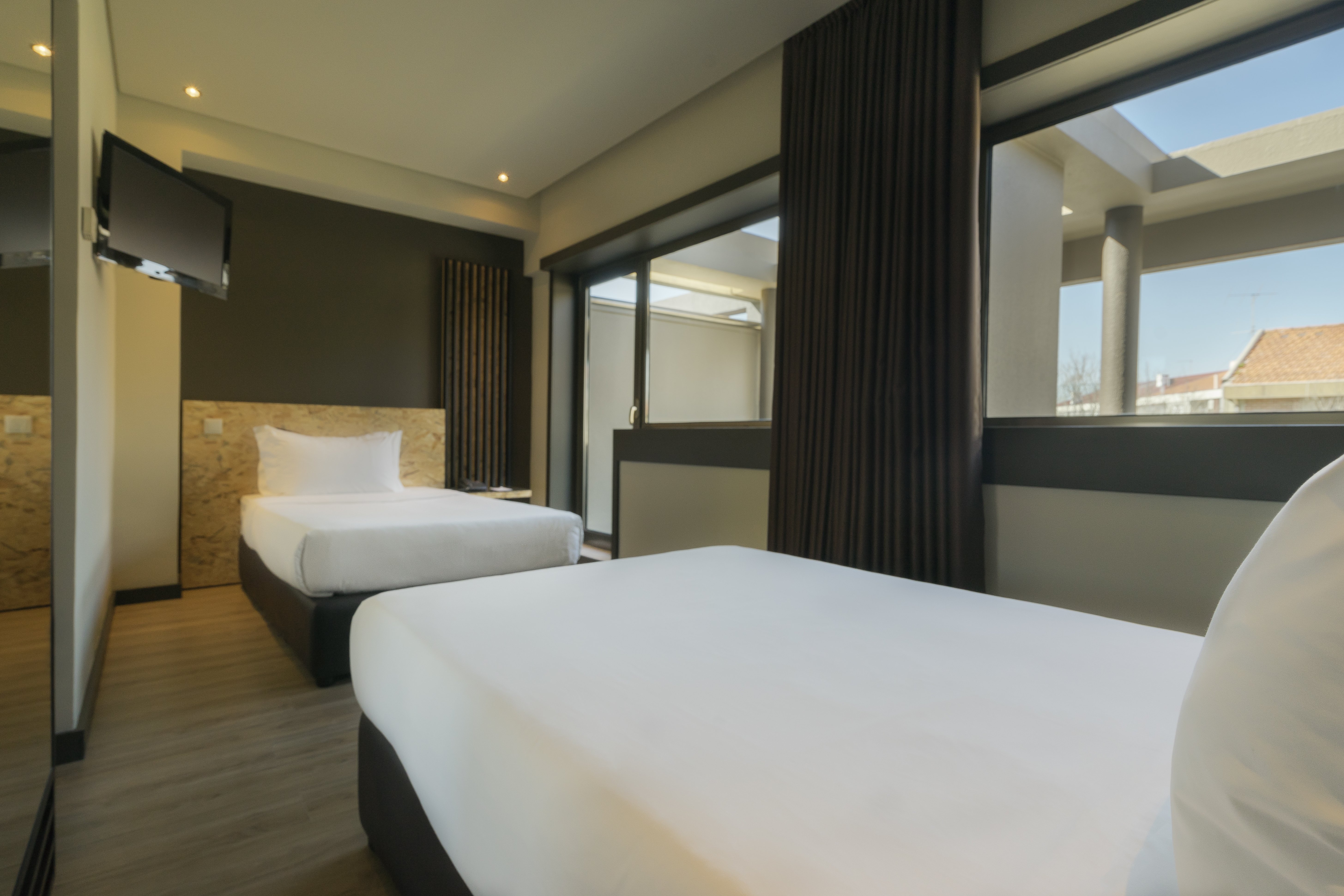 Hf Tuela Porto Hotel 16/31