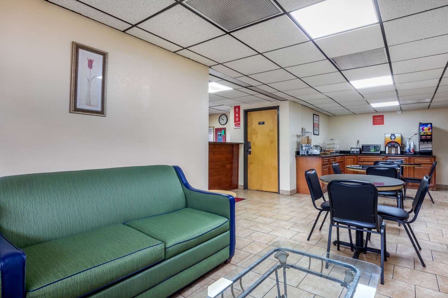 Econo Lodge Chattanooga Northeast - Ooltewah 10/20
