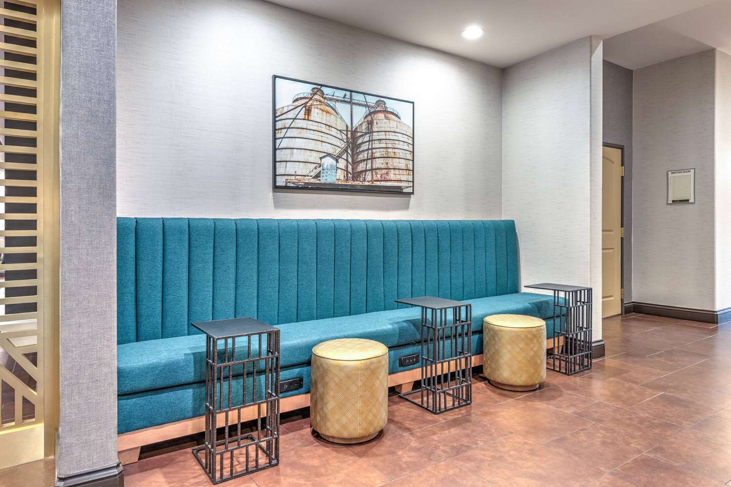La Quinta Inn & Suites by Wyndham Woodway - Waco South 26/47