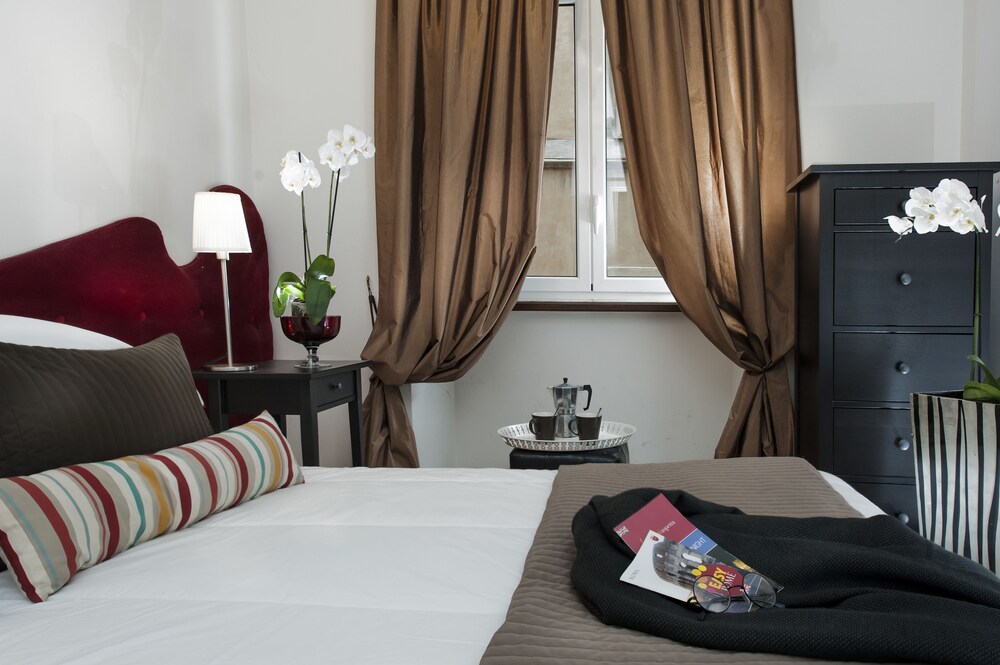 Corso Vittorio Apartments 22/62