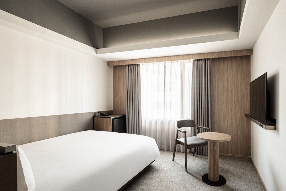 Bespoke Hotel Sapporo 12/41