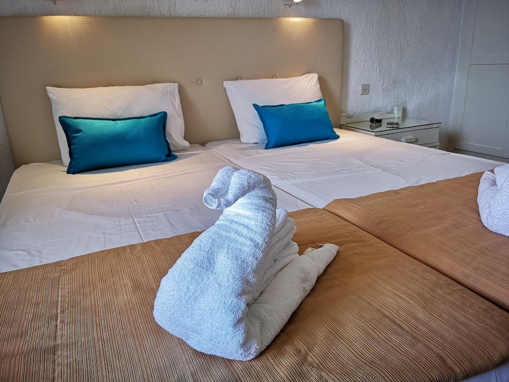 Dimitra Hotel 8/42