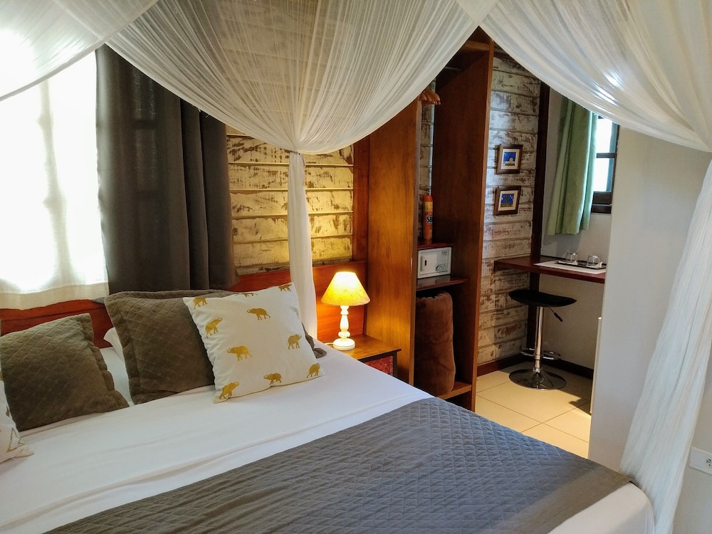 Eliconial Paraty Pousada & Spa 13/66