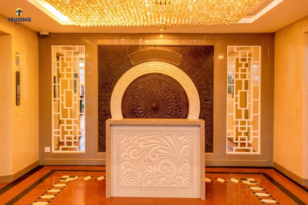 Truong Hotel 7/67