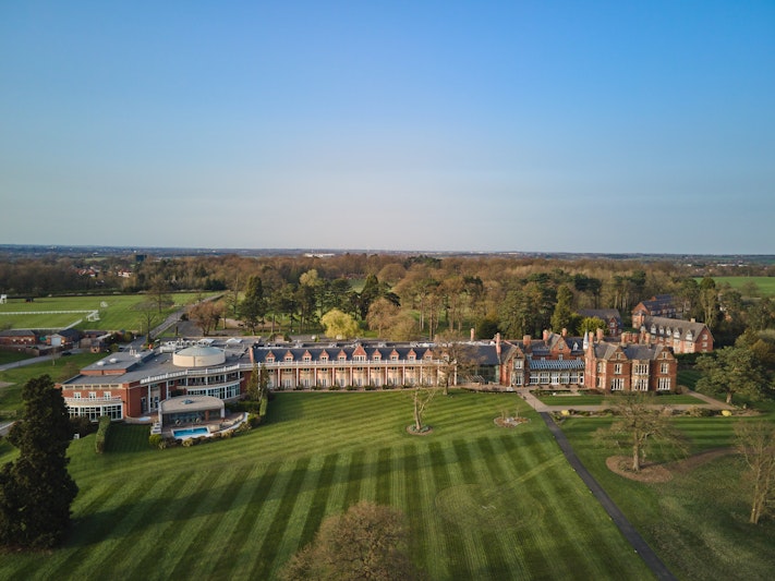 Rockliffe Hall 47/48