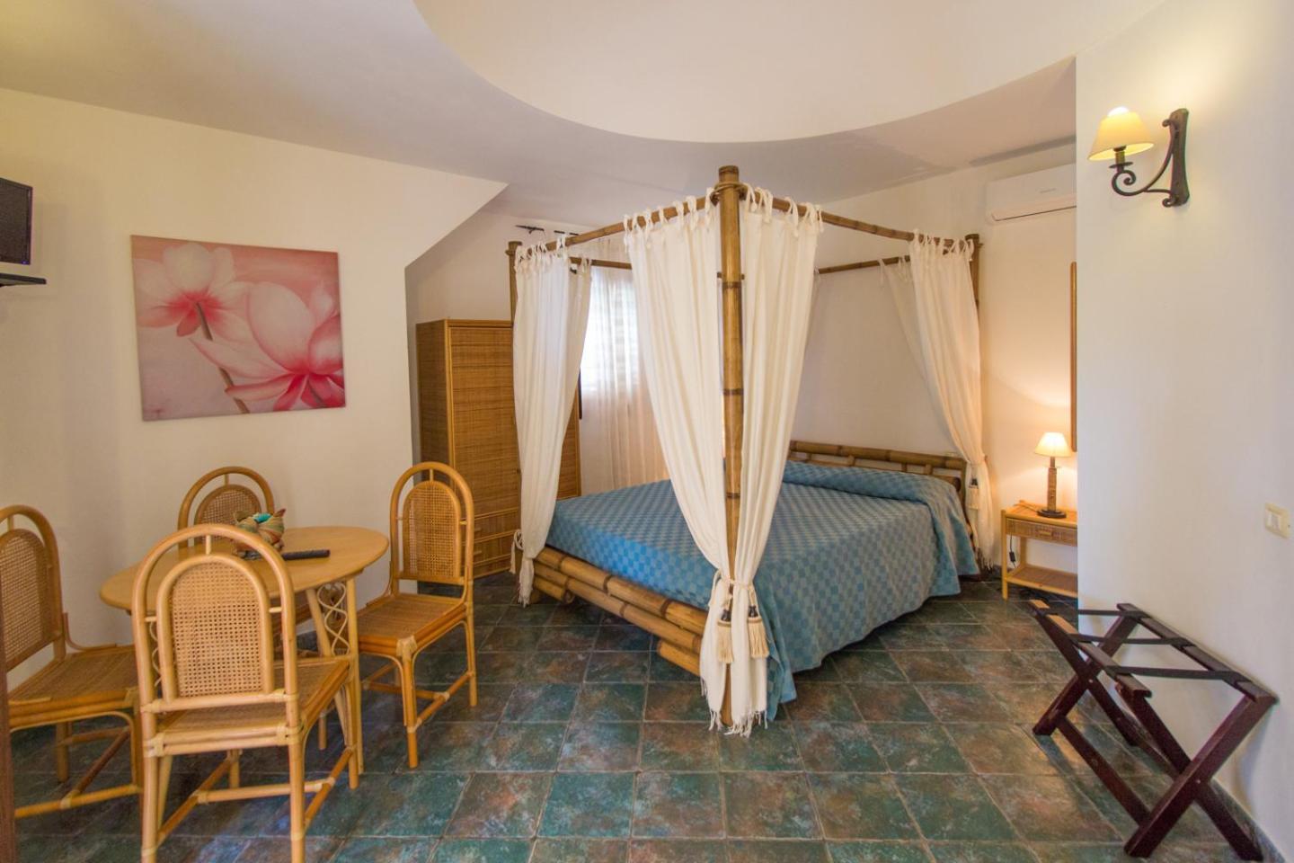 Residence Luna Di Ponente 9/15