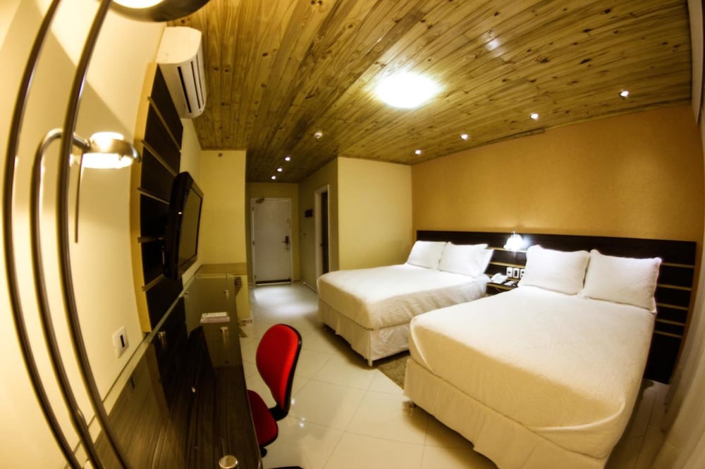 MARAMBAIA HOTEL 7/66