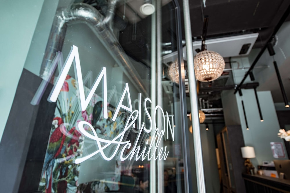 Maison Schiller By Designcity Hotels 42/64