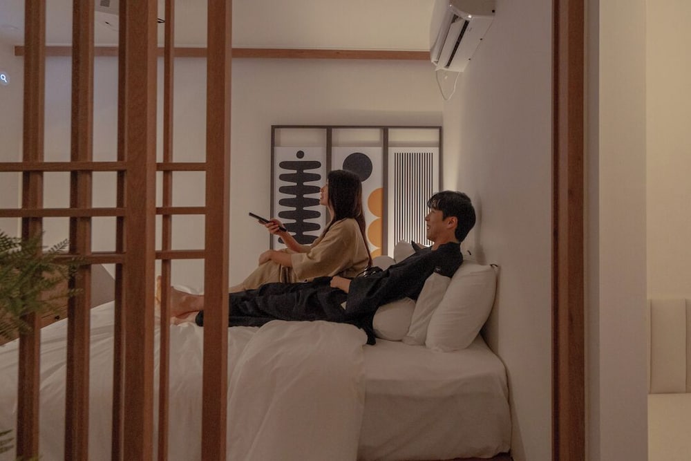 Mix Motel Jeonju 9/97