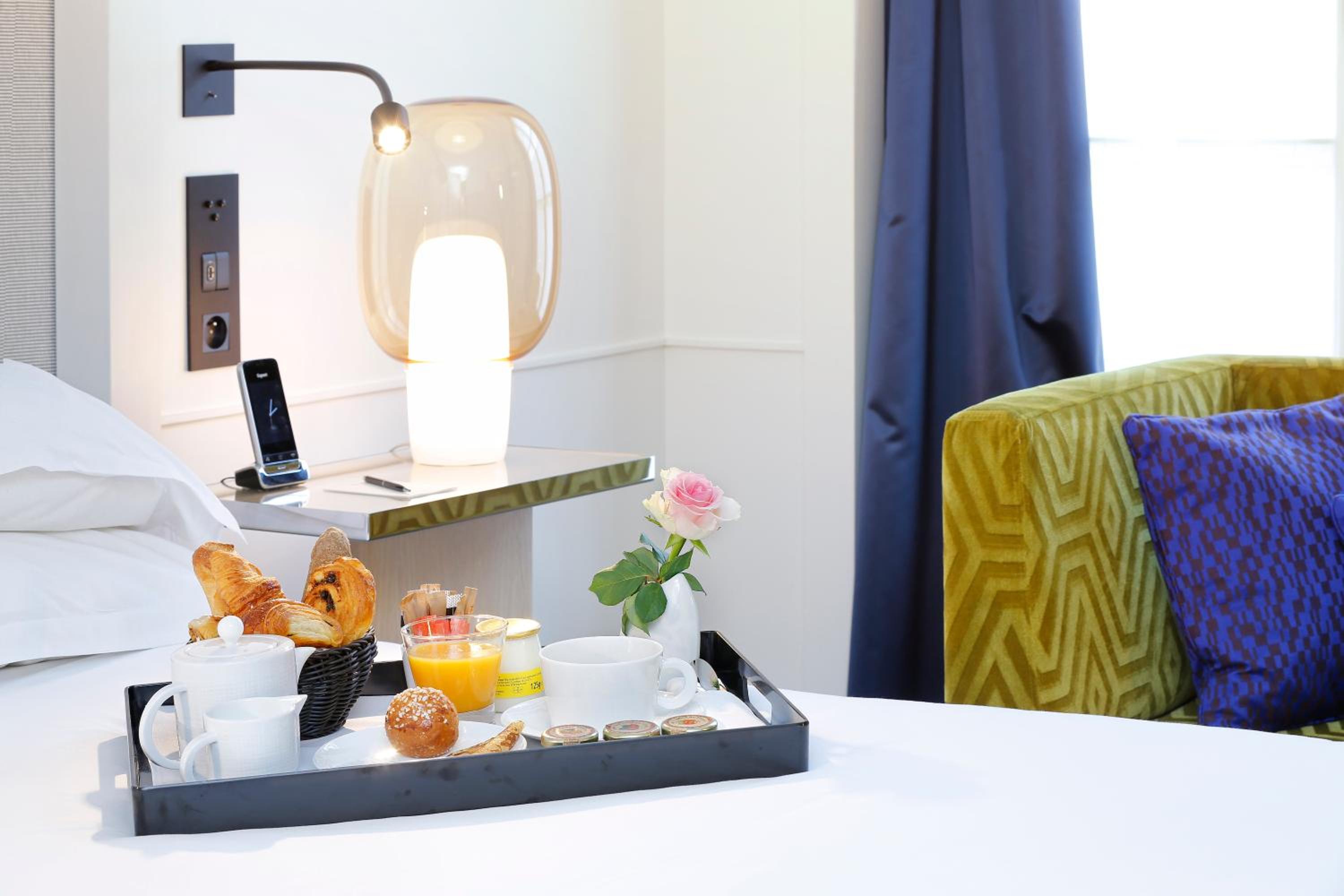 Le 46 Hotel