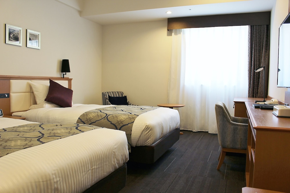 Hotel Mystays Sapporo Aspen 26/37