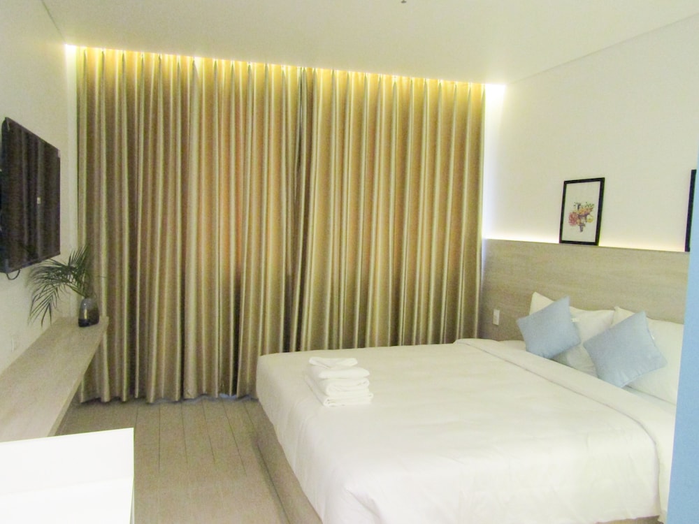 Haya Hotel Phu Quoc, Trademark Collection by Wyndham 22/54