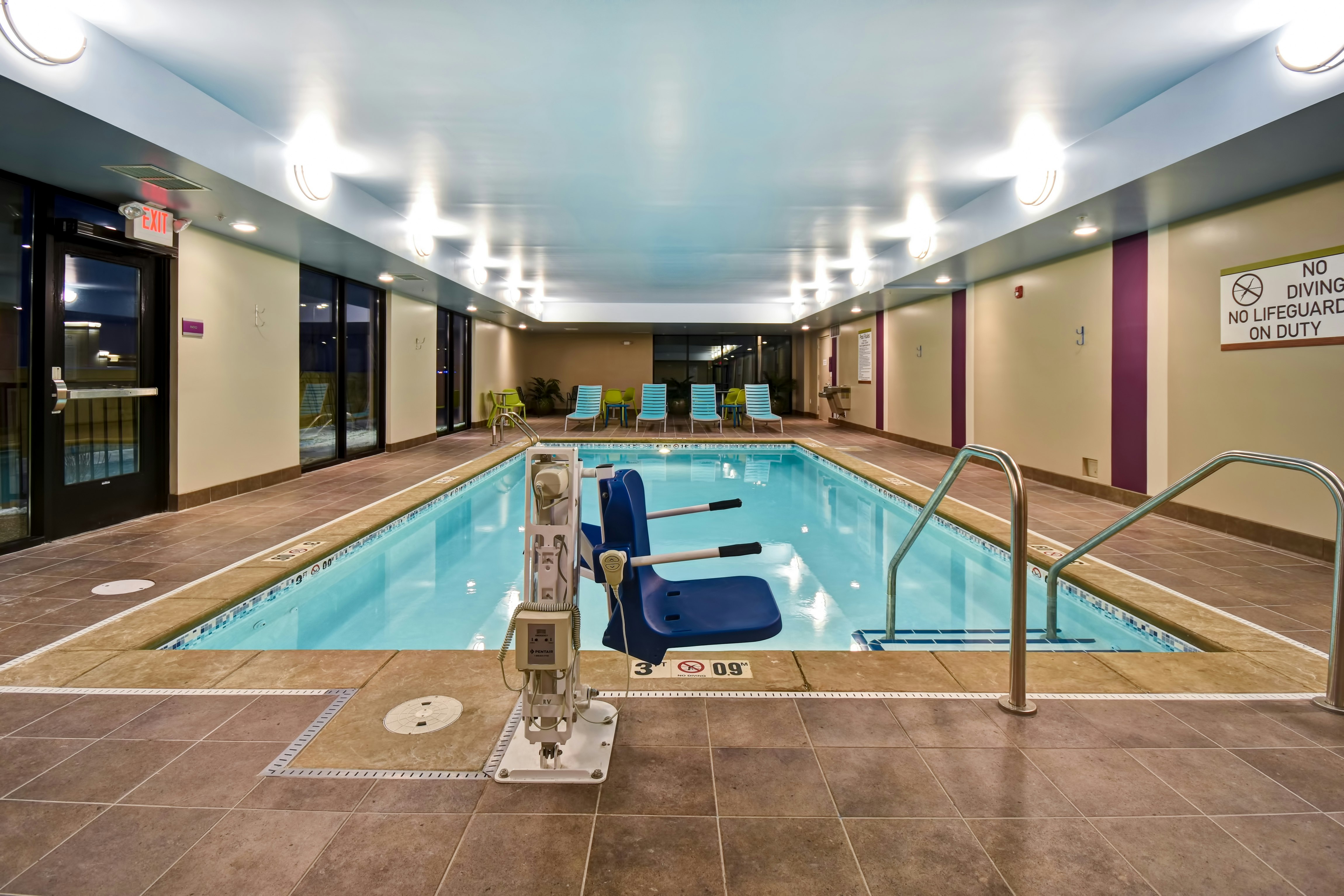 Home2 Suites By Hilton Eagan Minneapolis 29/58
