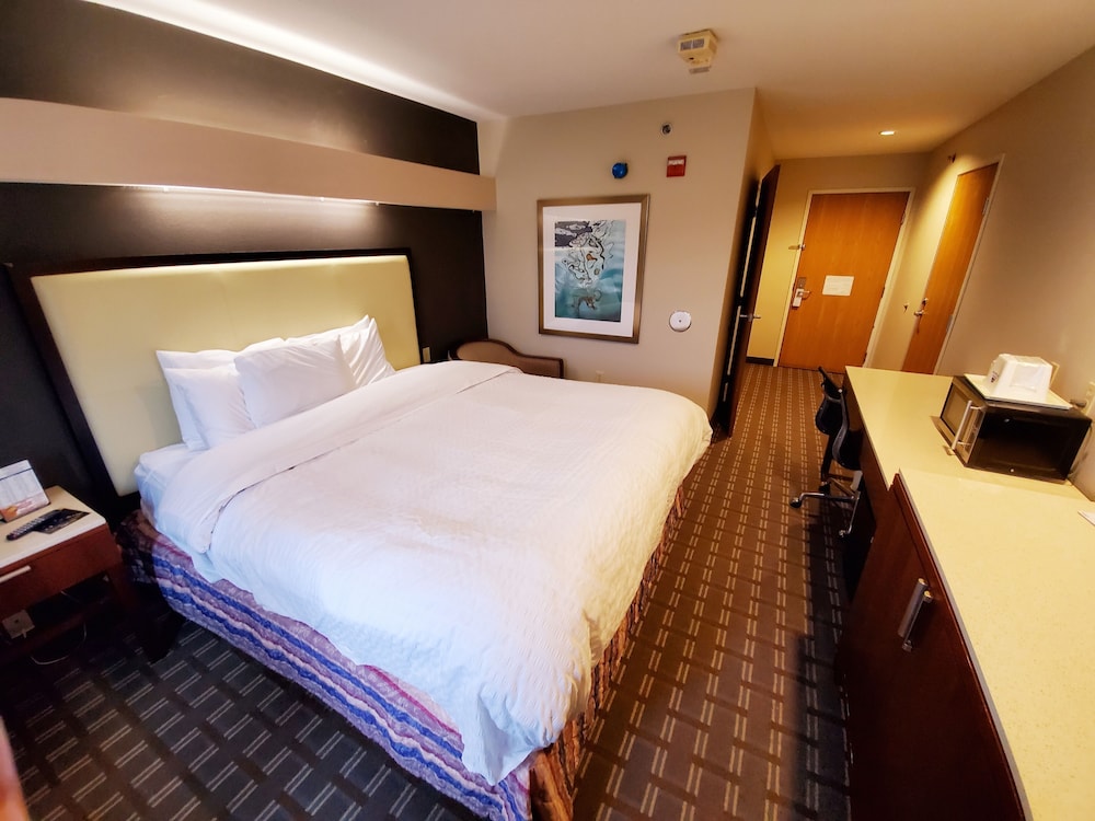 Americas Best Value Inn Suites Racine 5/27
