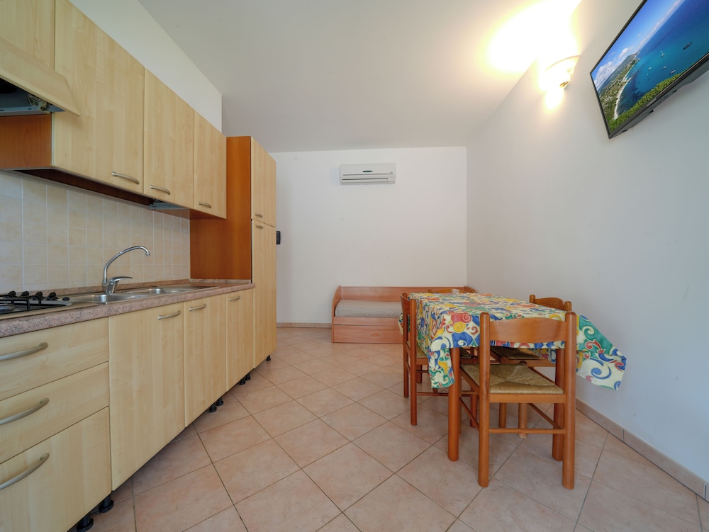 Residence Rosy Hotel 23/50