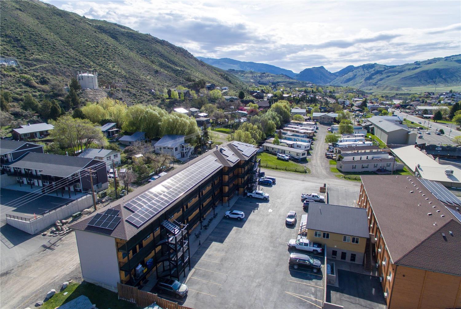 Travelodge By Wyndham Gardiner Yellowstone Park North 17/21