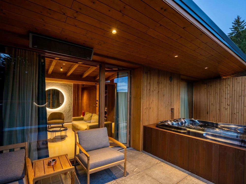 Swissotel Poiana Brasov 24/48
