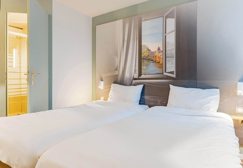 B&B HOTEL Chatellerault 12/40