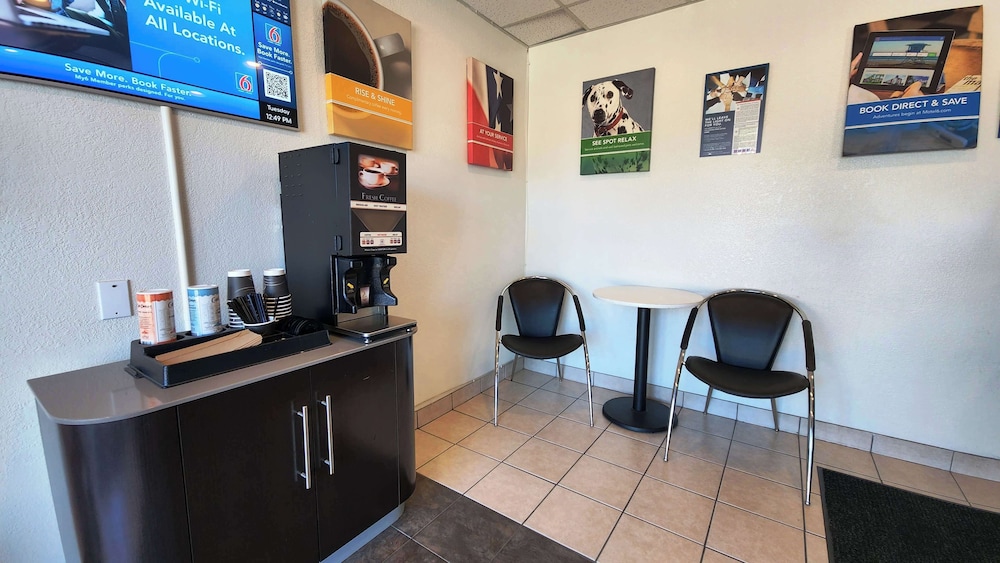 Motel6 Webster Tx Houston Nasa Lake 8/61