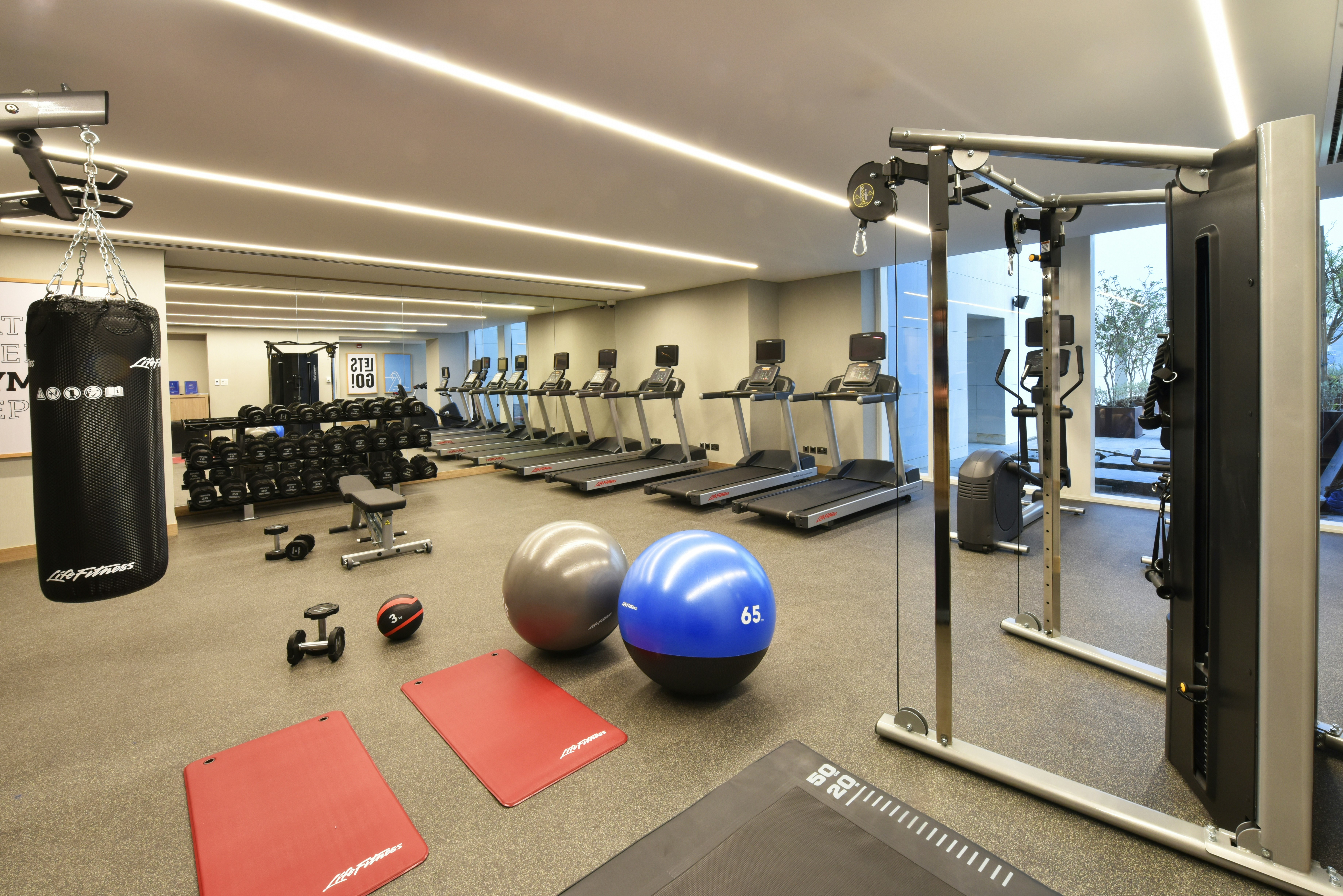 Hilton Garden Inn Bahrain Bay 25/64