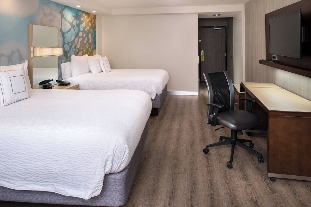 Courtyard By Marriott Temecula Murrieta 10/45