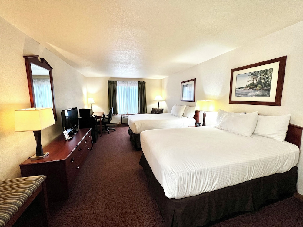Travelodge by Wyndham Ishpeming/Marquette 23/49