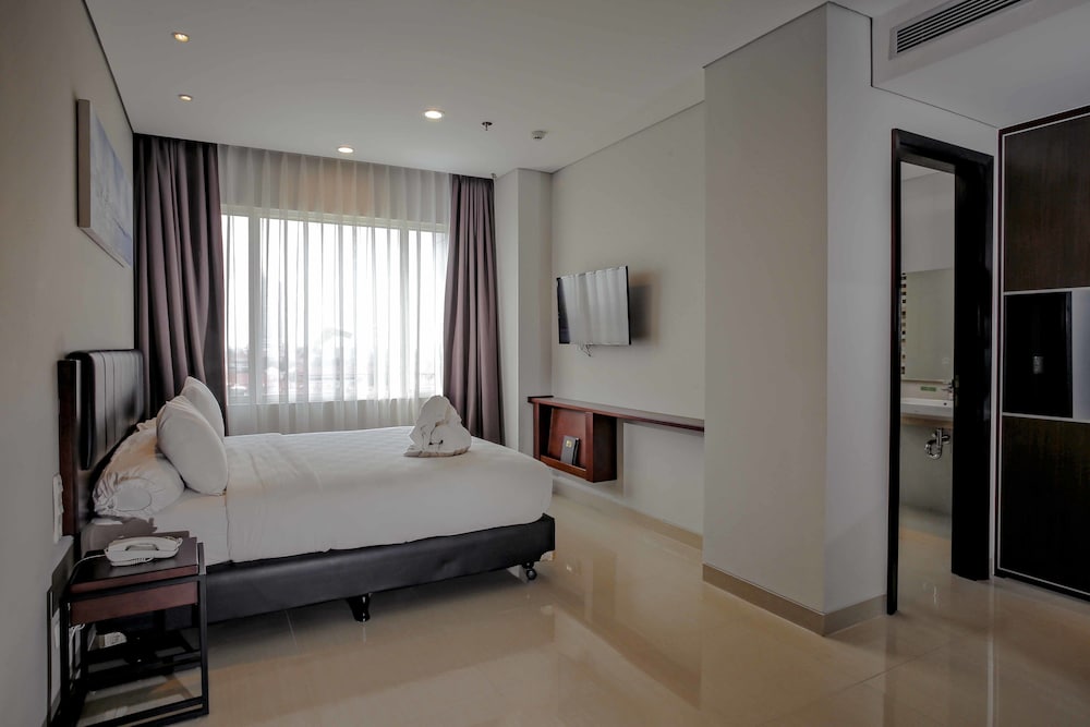 Primebiz Hotel Surabaya 22/74