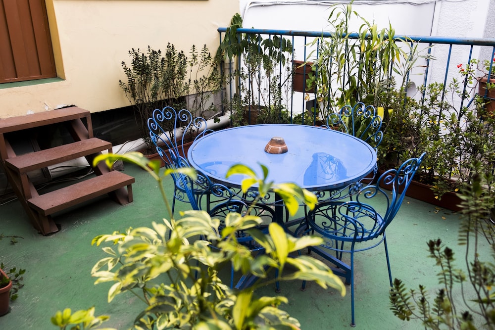 Hostal Posada Del Maple 49/50