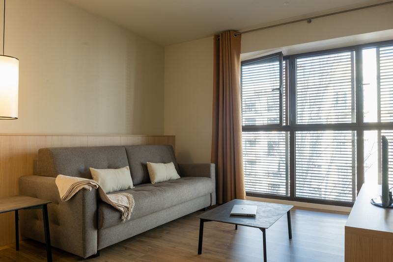 Mh Apartments Urban 16/25