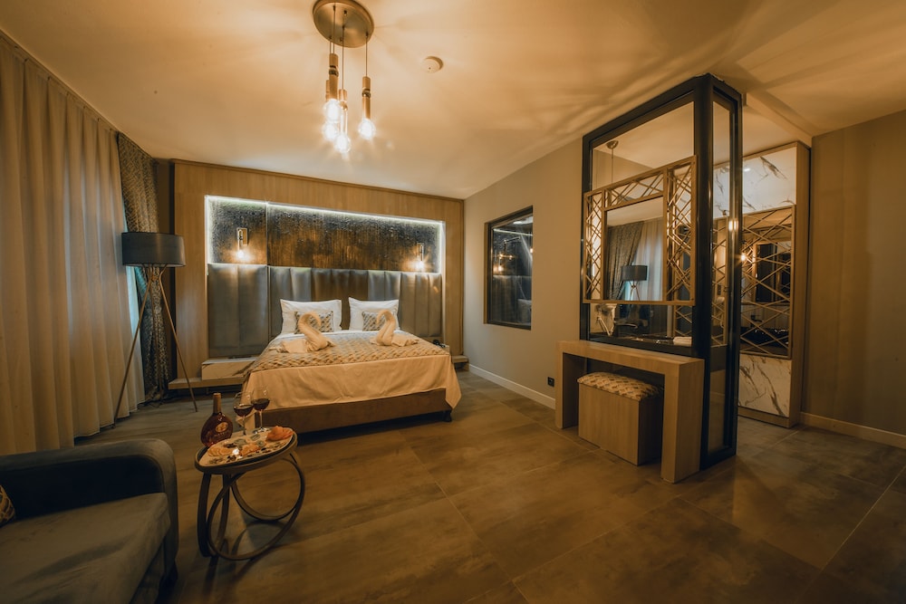 Edrin Butik Otel 12/37