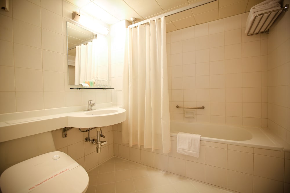 Savoy Hotel Seoul Myeongdong 70/70
