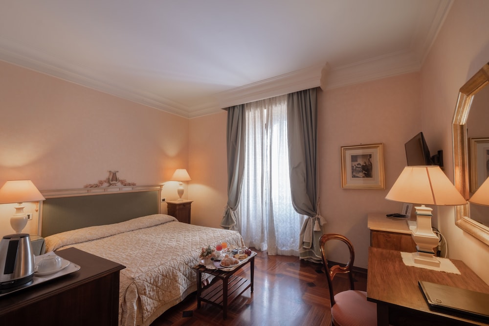 Relais Ducale 9/49