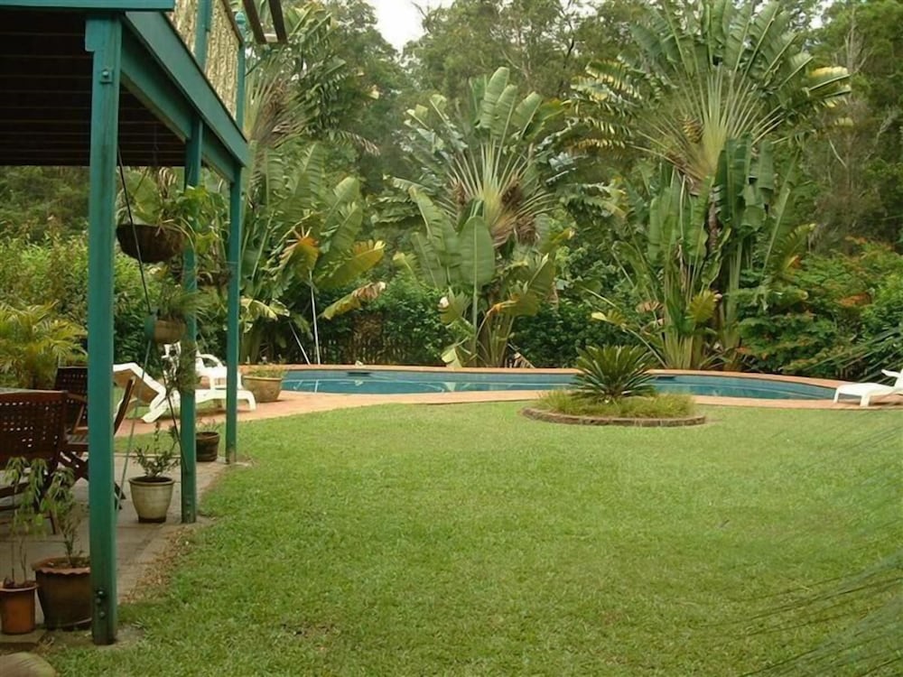 Riviera Bed And Breakfast 9/17