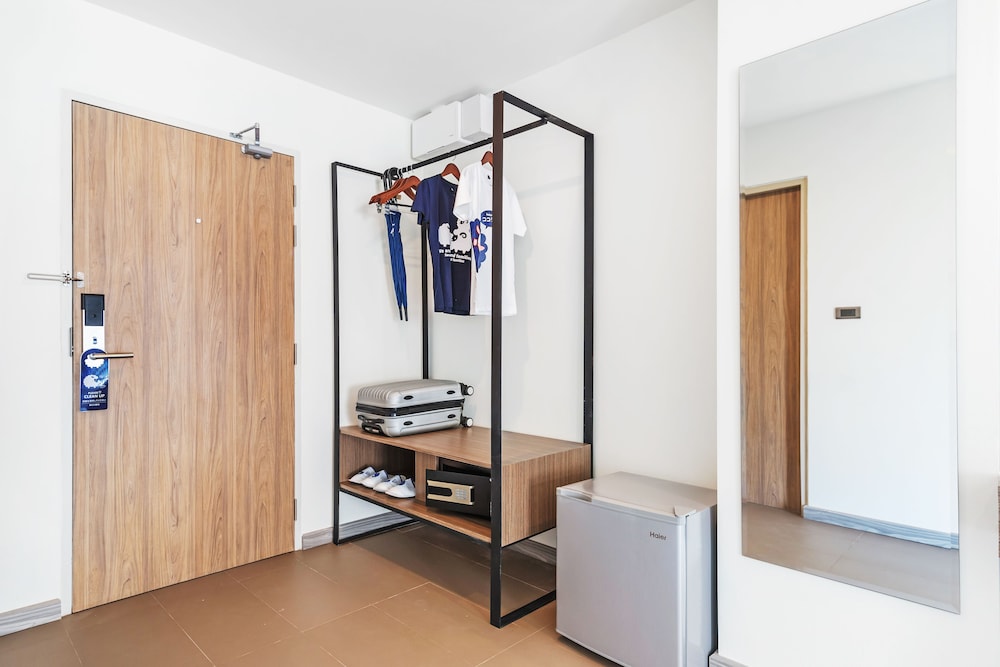 KOKOTEL CHIANG MAI NIMMAN 27/50