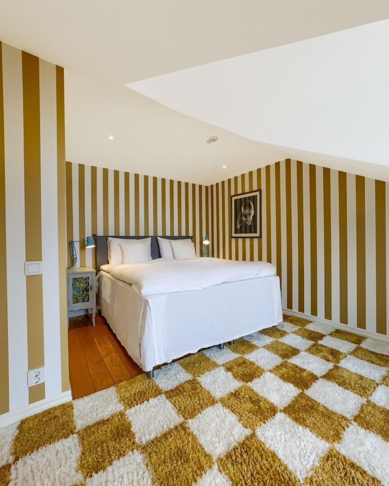 JUNIOR SUITE, SEA VIEW