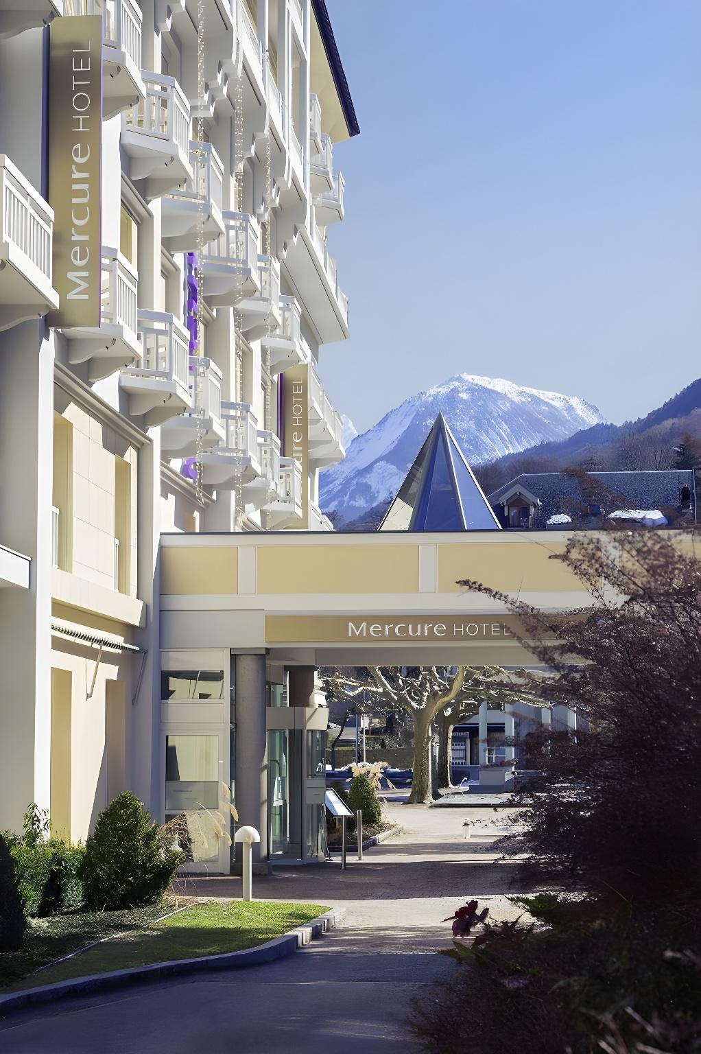 B&B HOME Brides-les-Bains Les 3 Vallees in BRIDES LES BAINS