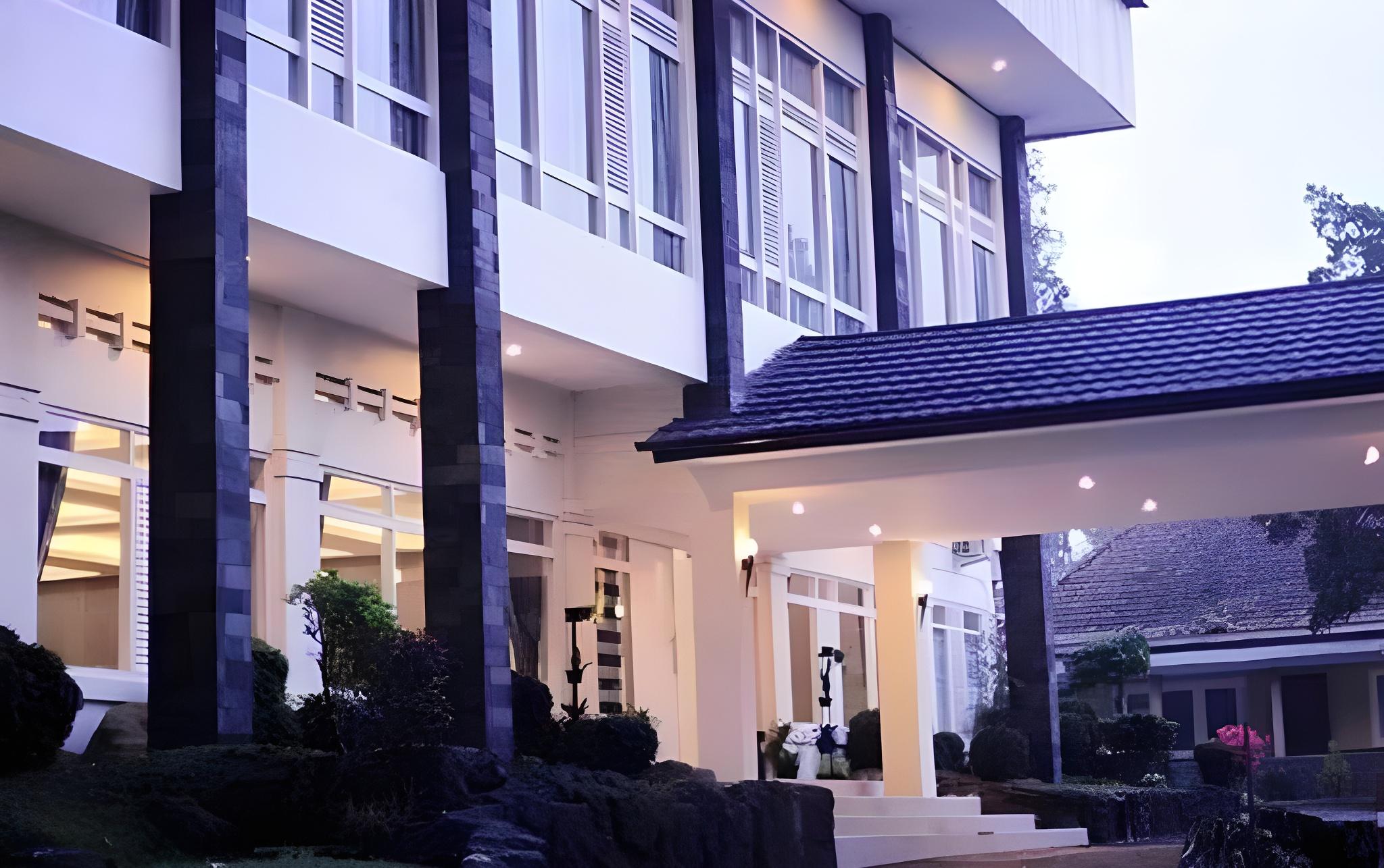 Selabintana Conference Resort 8/42